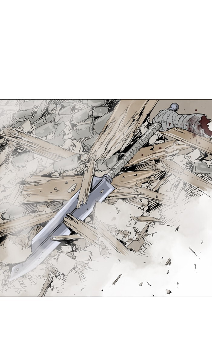 Read Gosu chapter 107 image 66 on Lezhin