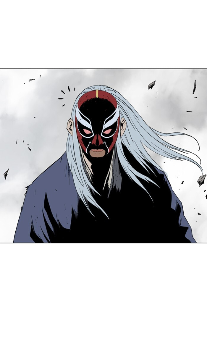 Read Gosu chapter 107 image 68 on Lezhin