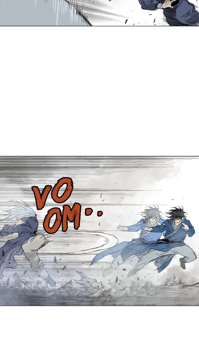 Read Gosu chapter 107 image 7 on Lezhin