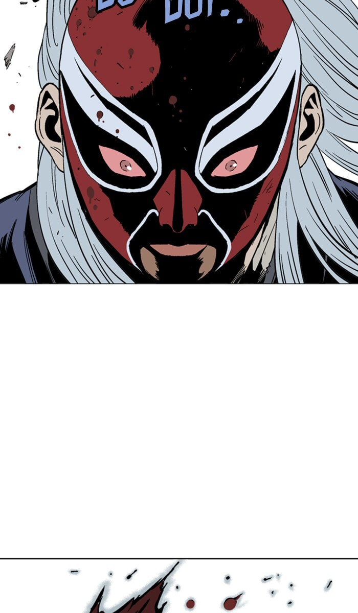 Read Gosu chapter 107 image 71 on Lezhin