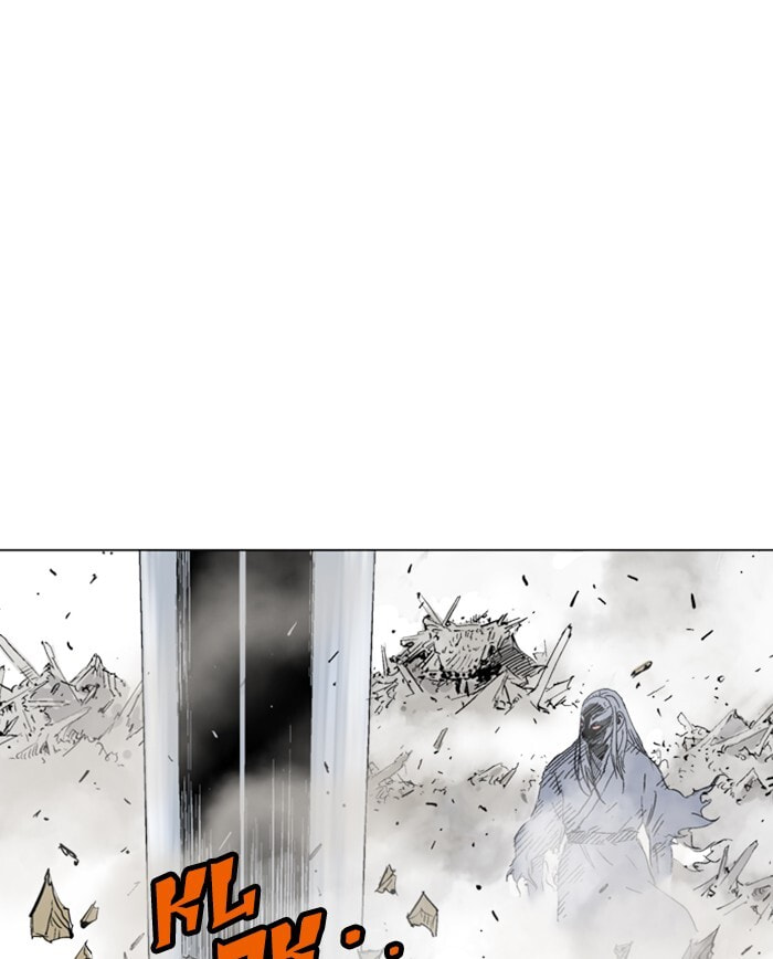 Read Gosu chapter 107 image 74 on Lezhin
