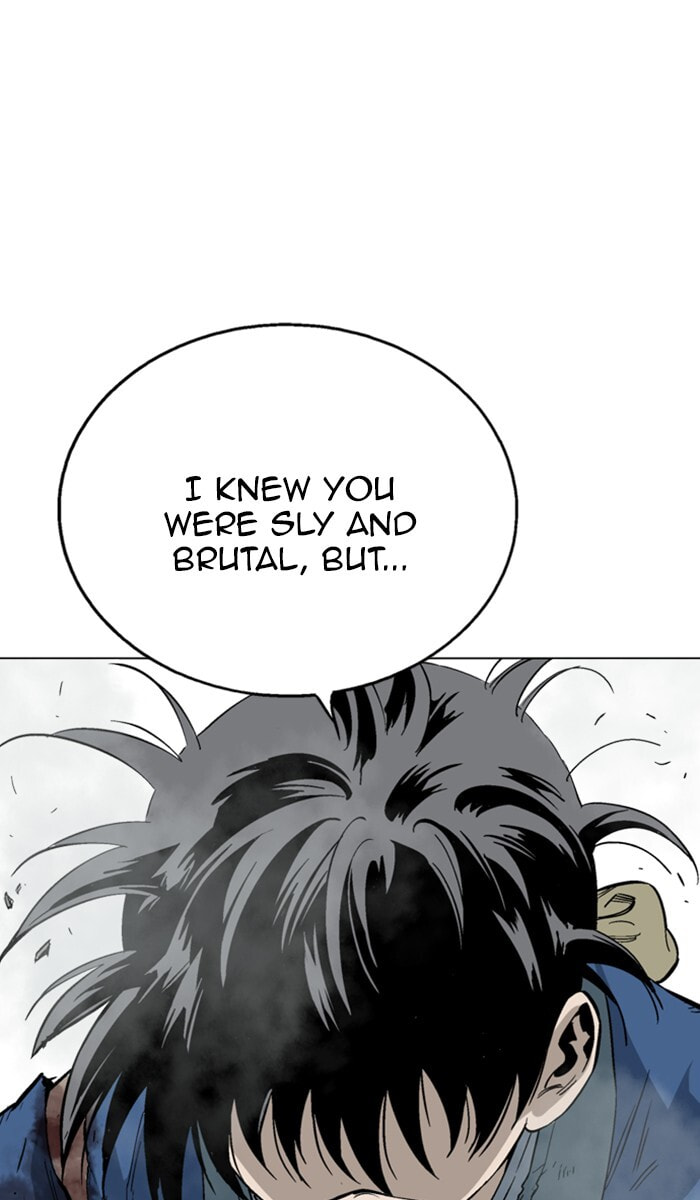 Read Gosu chapter 107 image 76 on Lezhin