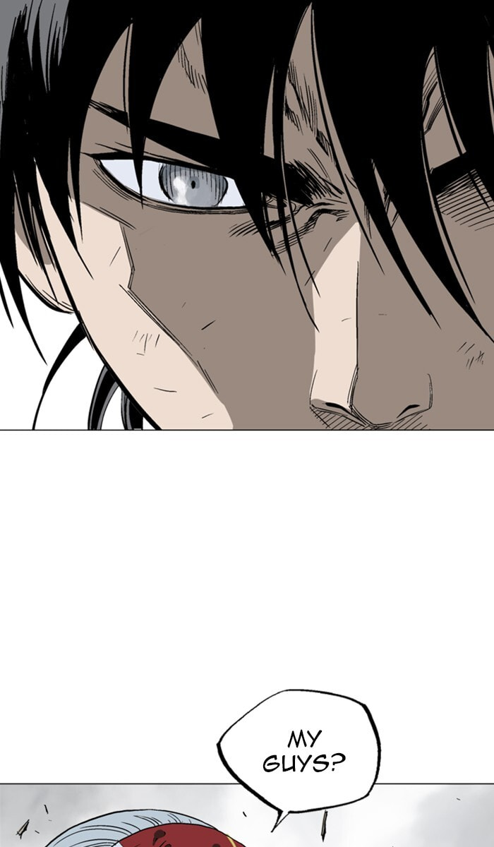 Read Gosu chapter 107 image 78 on Lezhin