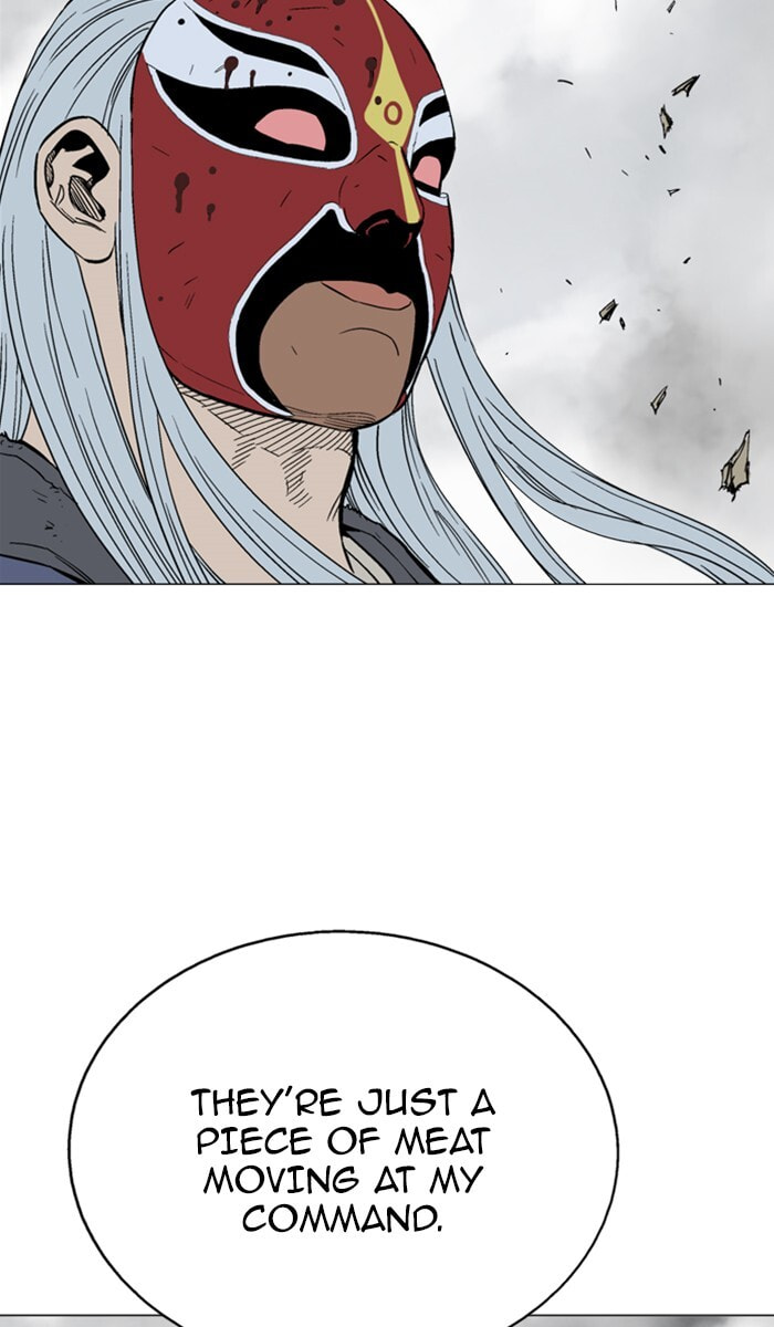 Read Gosu chapter 107 image 79 on Lezhin