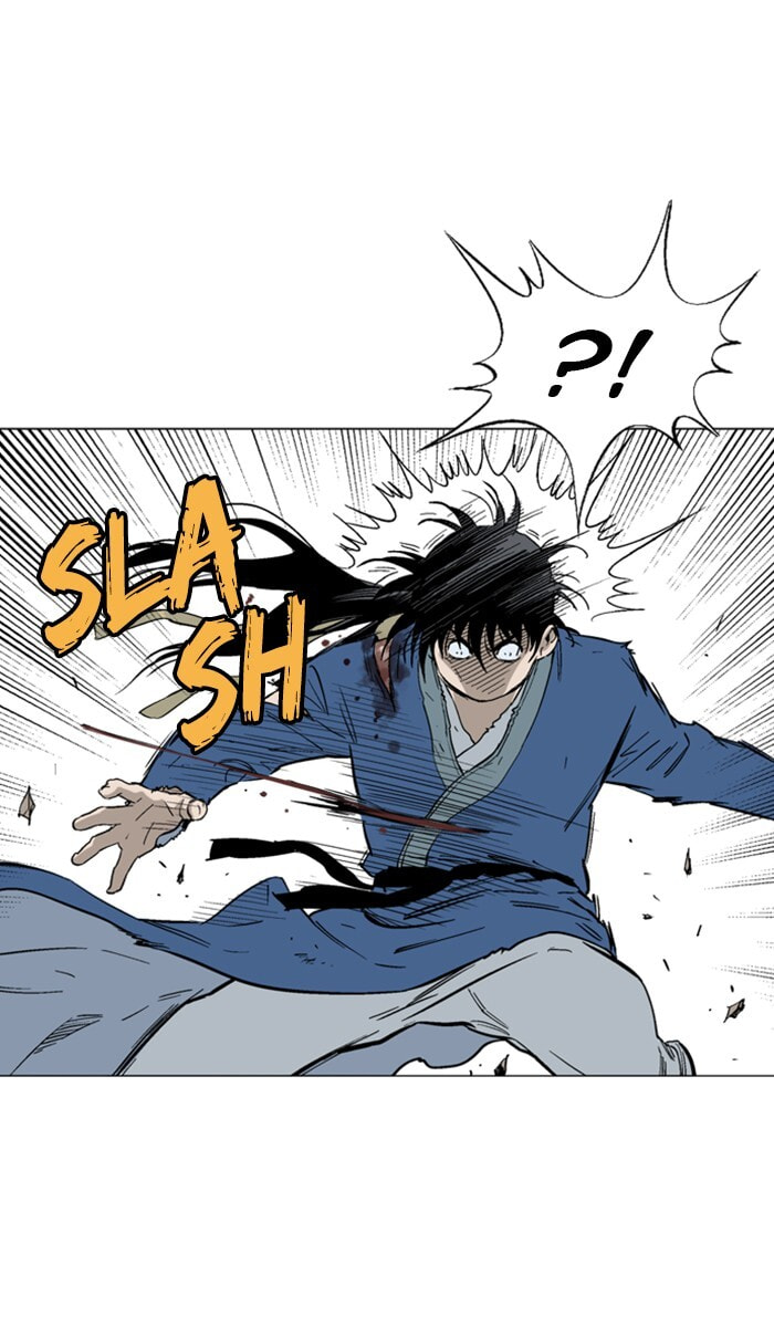 Read Gosu chapter 107 image 8 on Lezhin