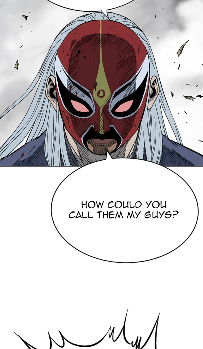 Read Gosu chapter 107 image 80 on Lezhin