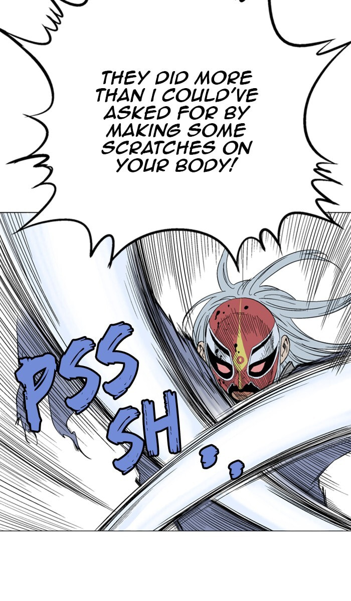 Read Gosu chapter 107 image 81 on Lezhin