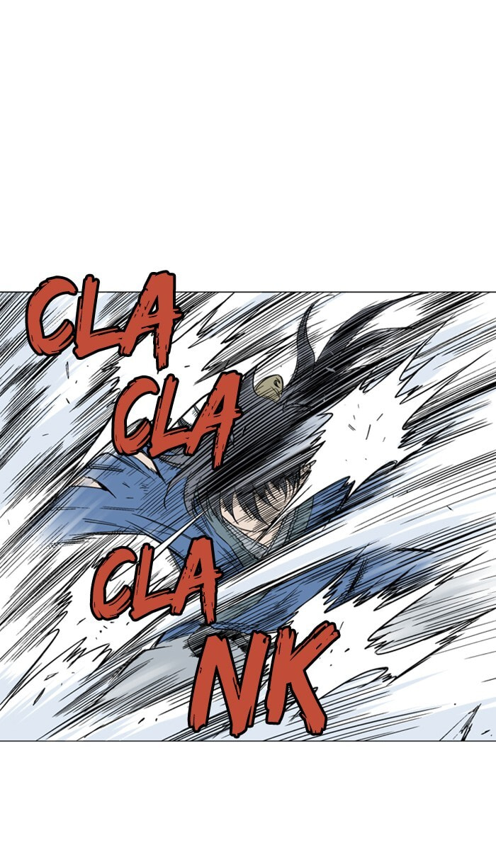 Read Gosu chapter 107 image 83 on Lezhin