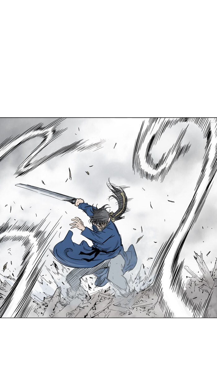 Read Gosu chapter 107 image 84 on Lezhin