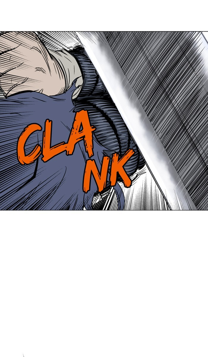Read Gosu chapter 107 image 88 on Lezhin