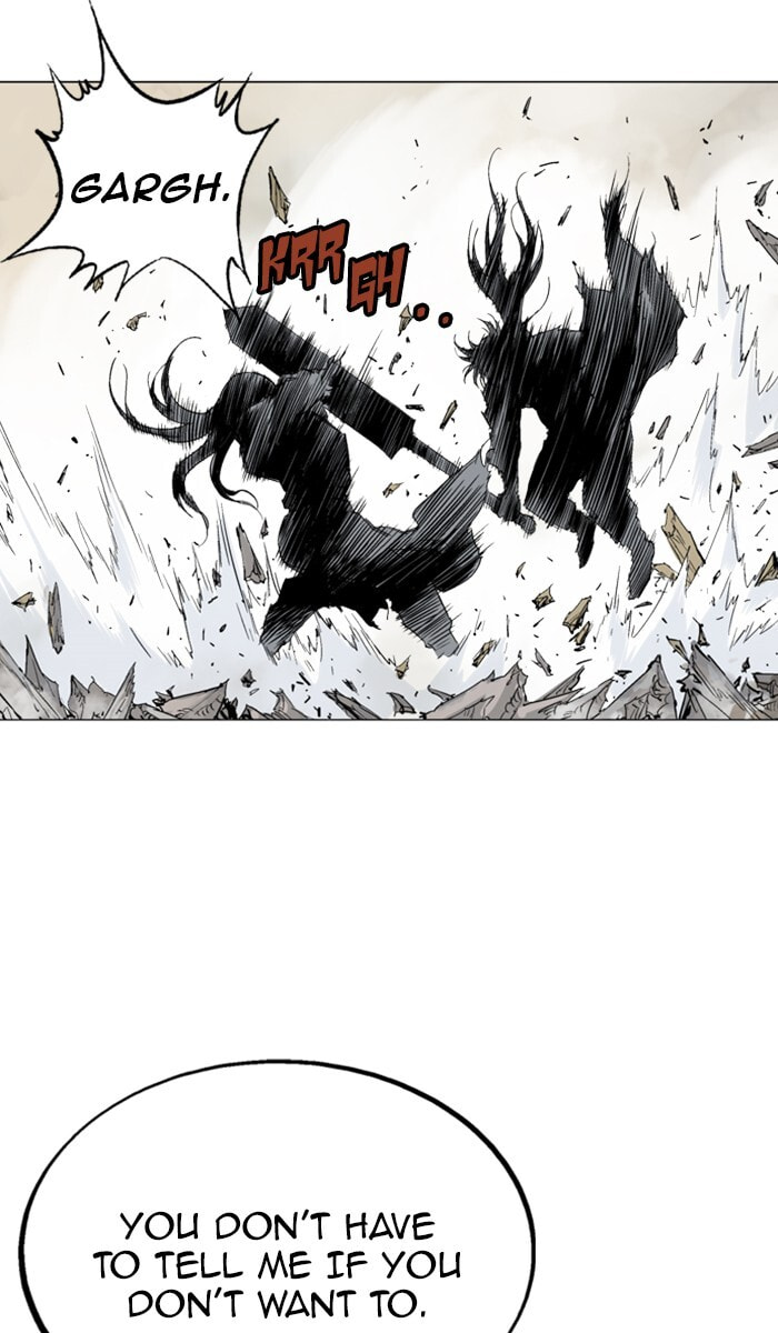 Read Gosu chapter 107 image 89 on Lezhin