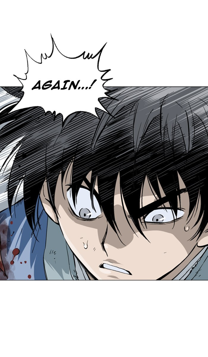 Read Gosu chapter 107 image 9 on Lezhin
