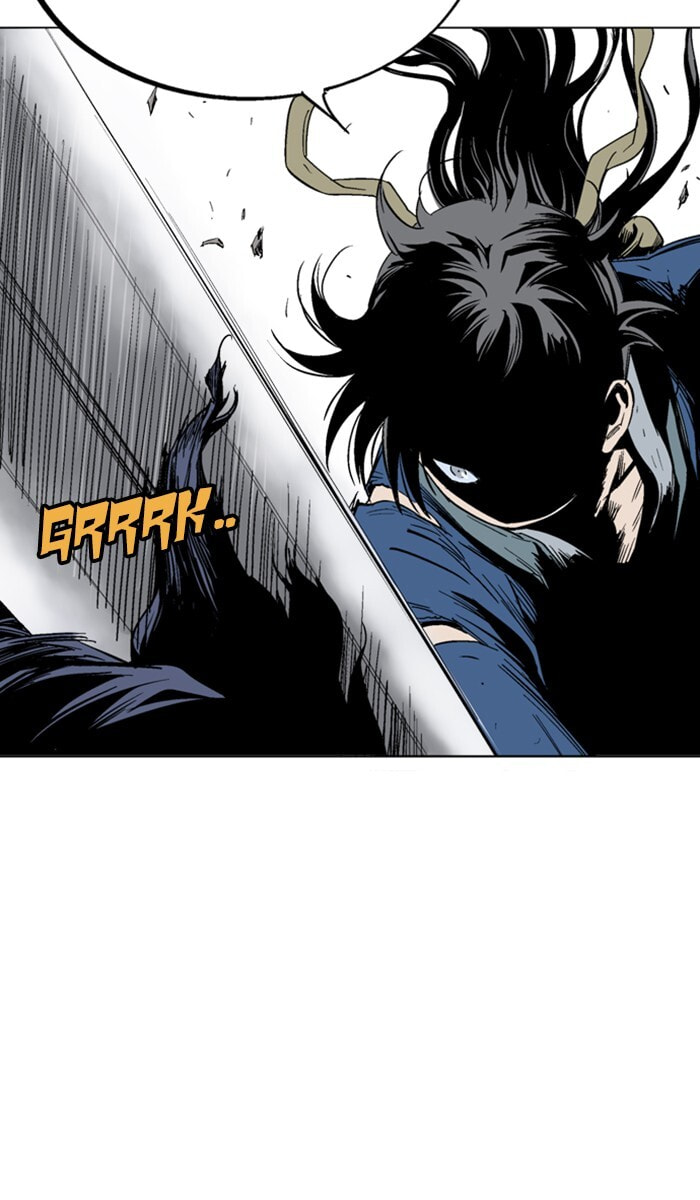 Read Gosu chapter 107 image 90 on Lezhin