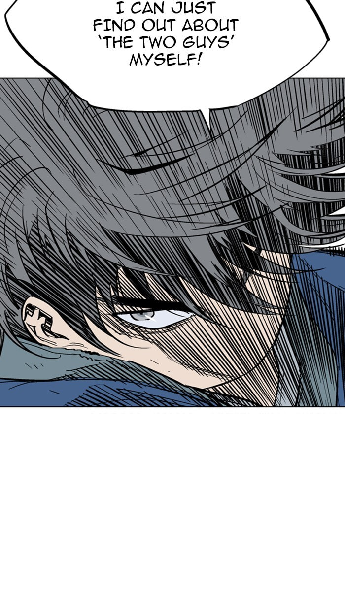 Read Gosu chapter 107 image 92 on Lezhin