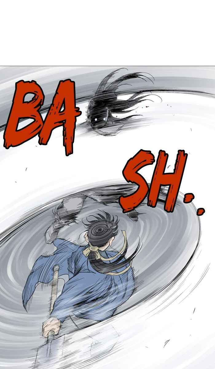 Read Gosu chapter 107 image 93 on Lezhin