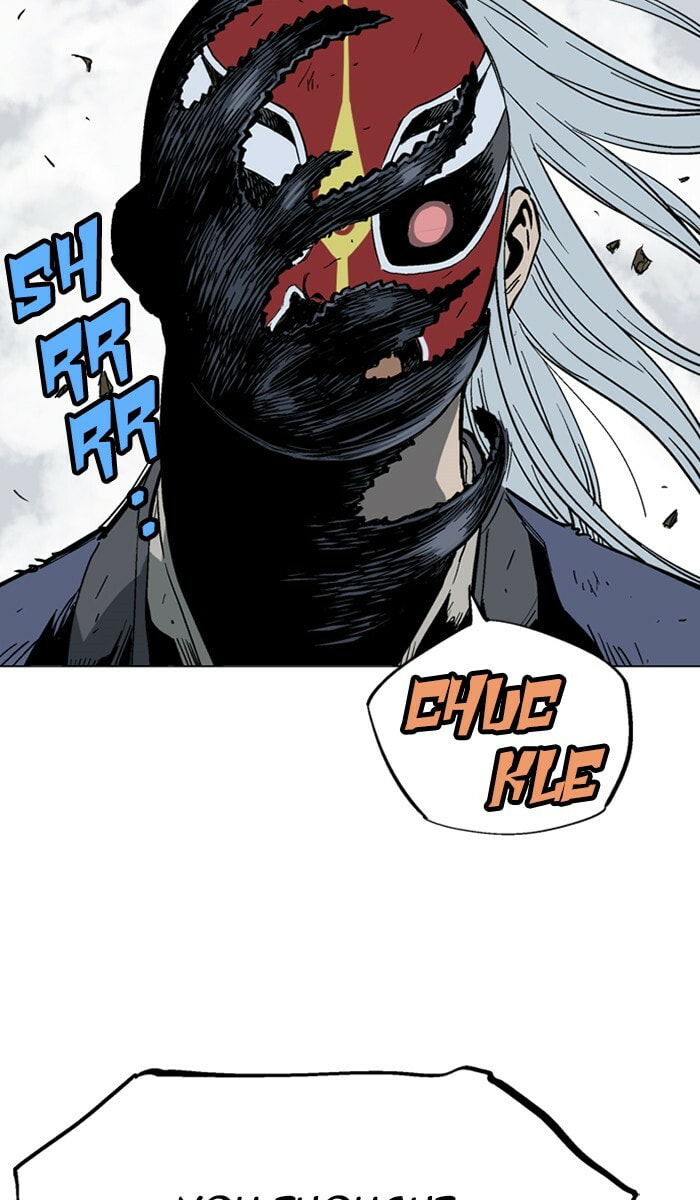 Read Gosu chapter 108 image 11 on Lezhin