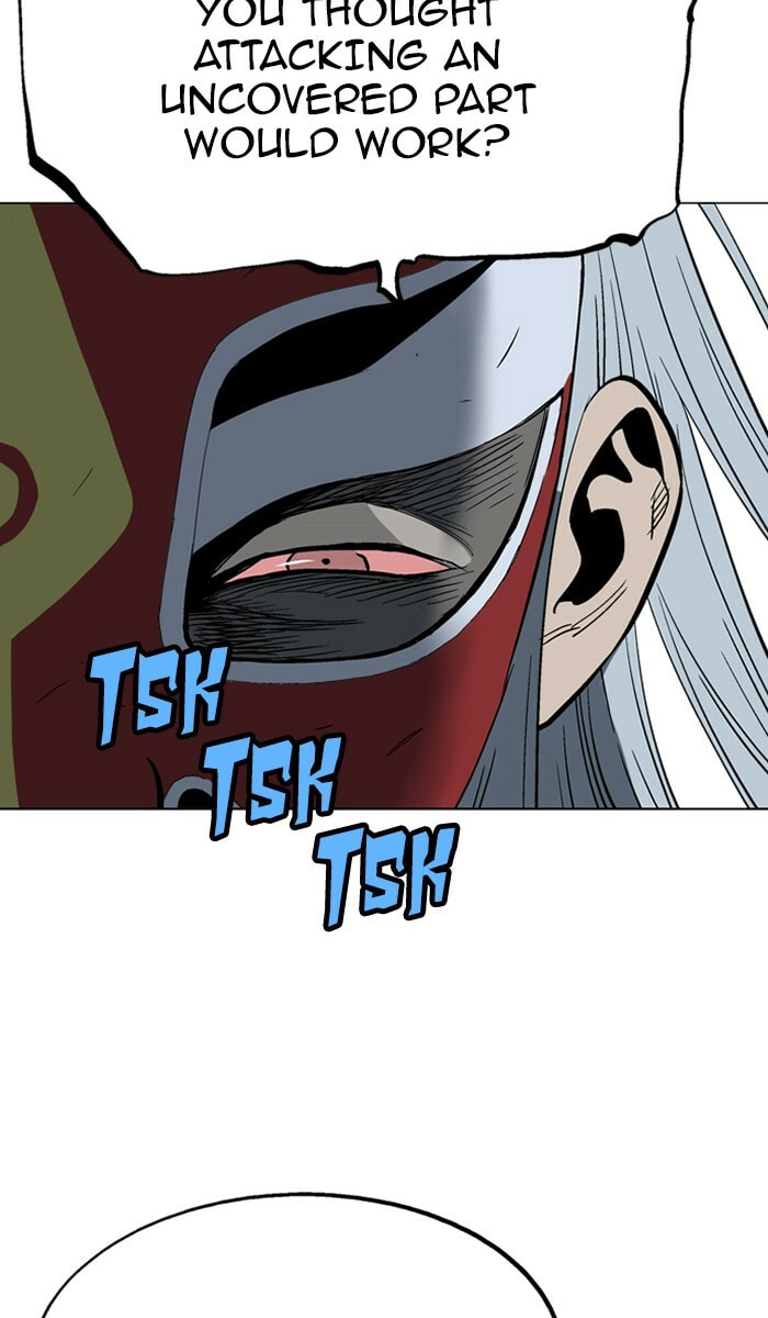 Read Gosu chapter 108 image 12 on Lezhin