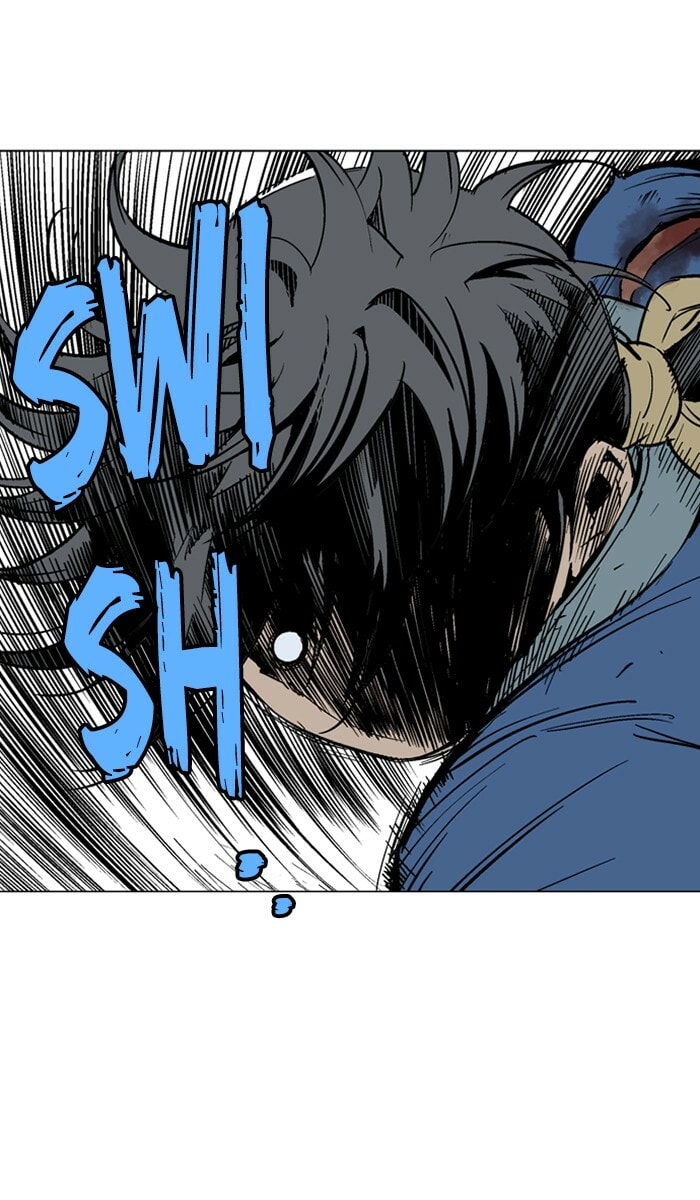 Read Gosu chapter 108 image 14 on Lezhin