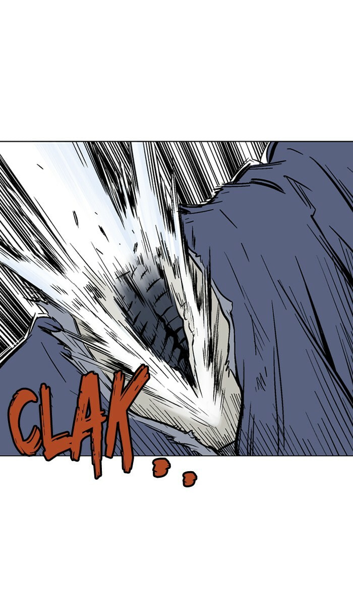 Read Gosu chapter 108 image 15 on Lezhin