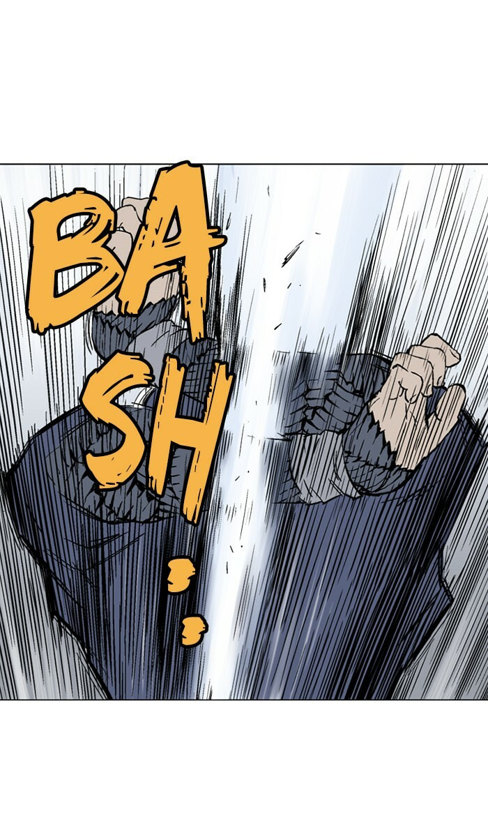 Read Gosu chapter 108 image 17 on Lezhin