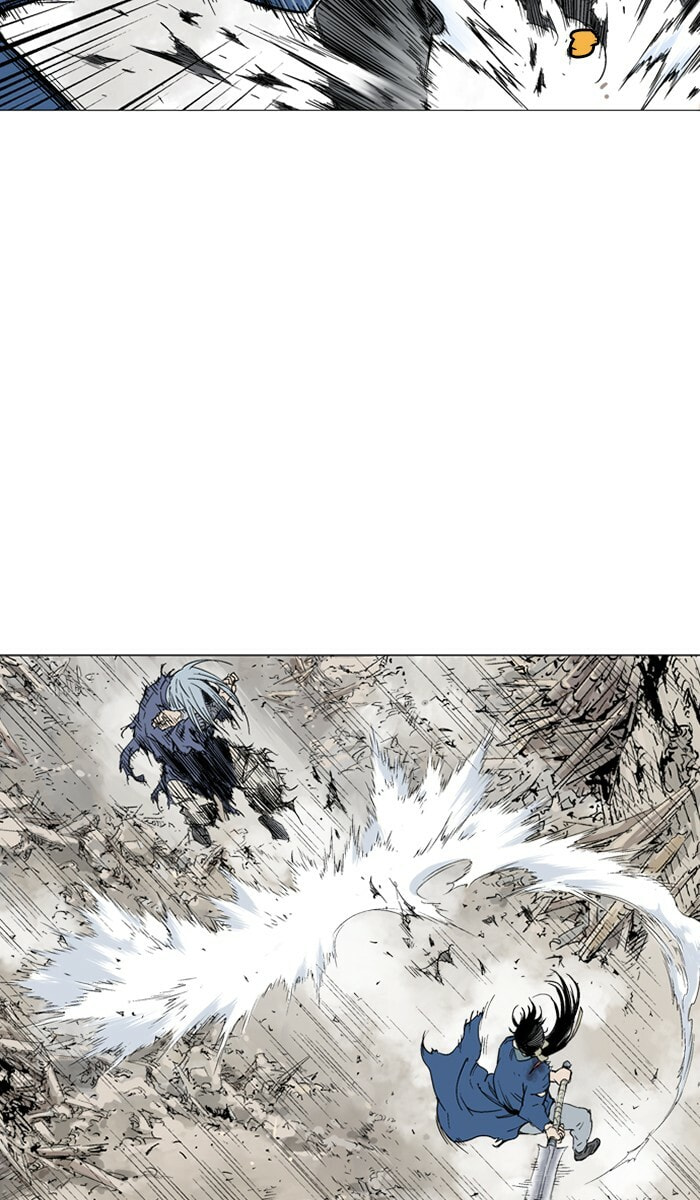 Read Gosu chapter 108 image 19 on Lezhin