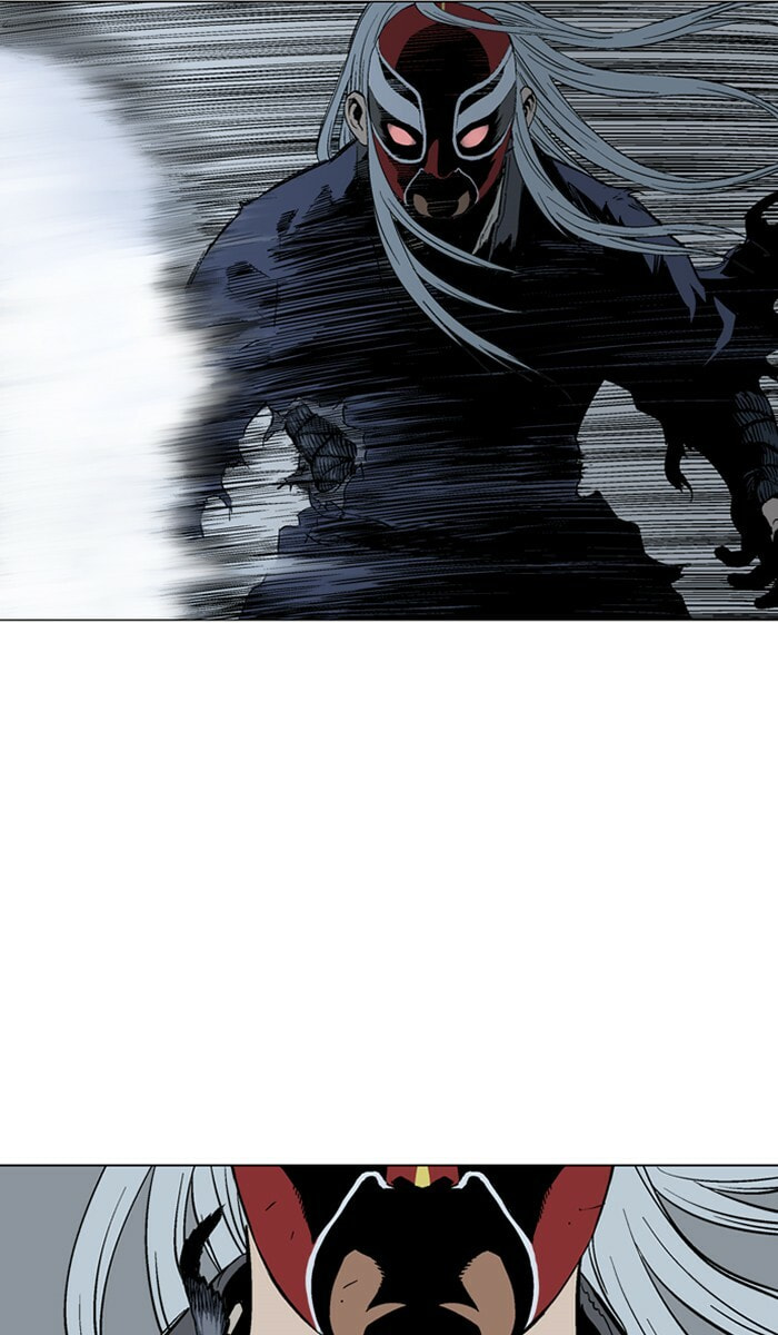 Read Gosu chapter 108 image 2 on Lezhin
