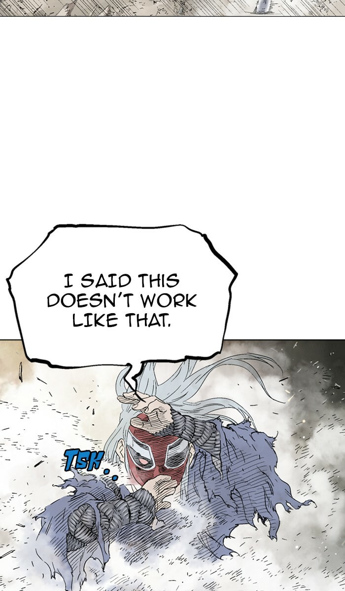 Read Gosu chapter 108 image 20 on Lezhin