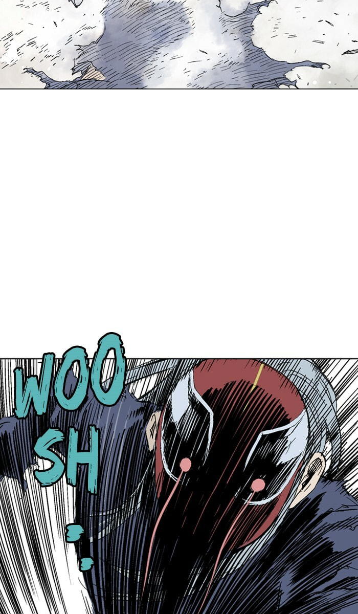 Read Gosu chapter 108 image 21 on Lezhin