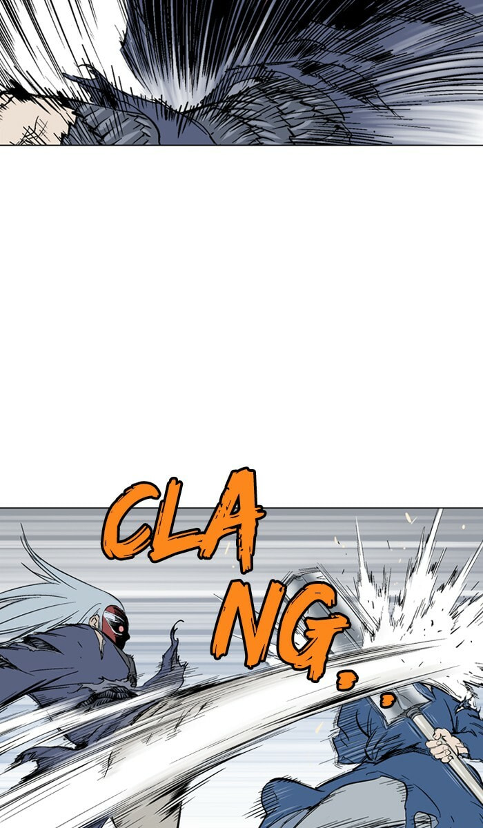 Read Gosu chapter 108 image 22 on Lezhin