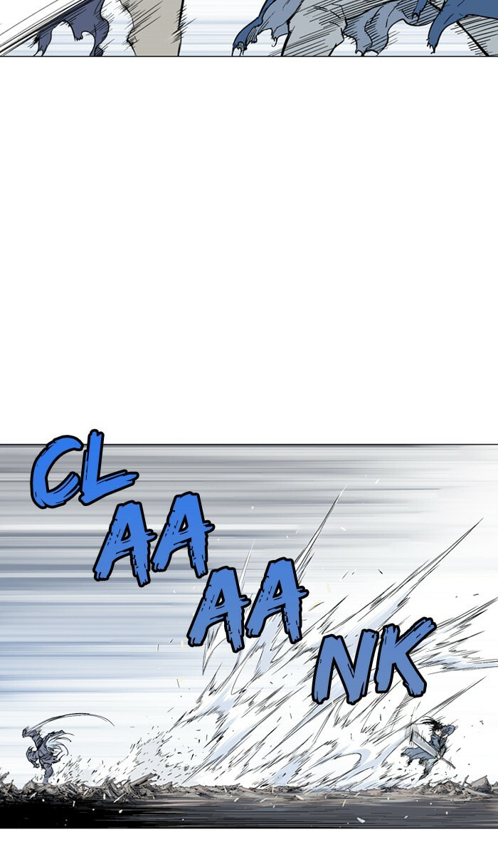 Read Gosu chapter 108 image 23 on Lezhin
