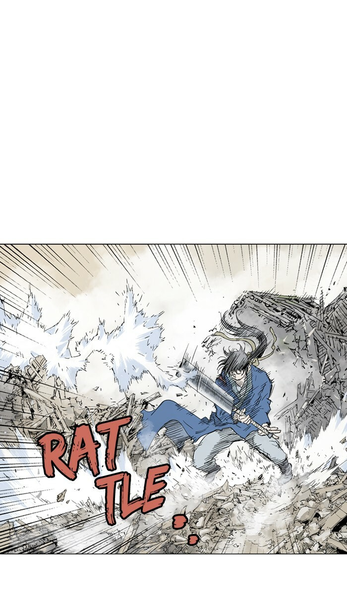 Read Gosu chapter 108 image 24 on Lezhin