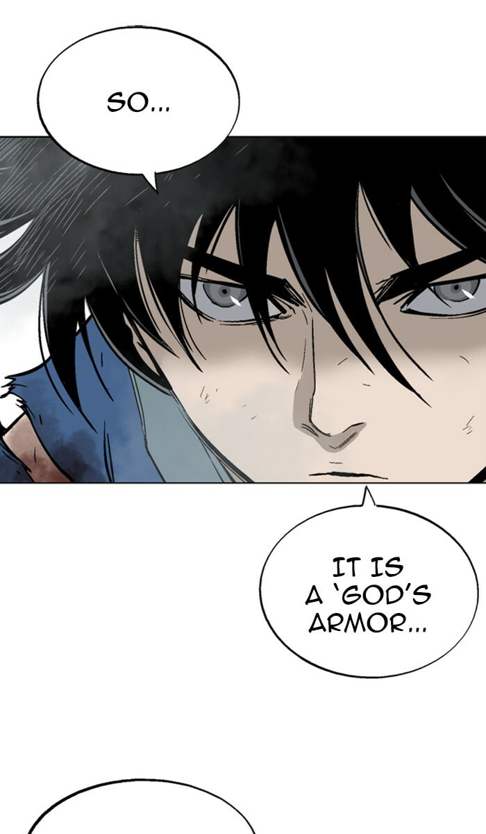 Read Gosu chapter 108 image 25 on Lezhin