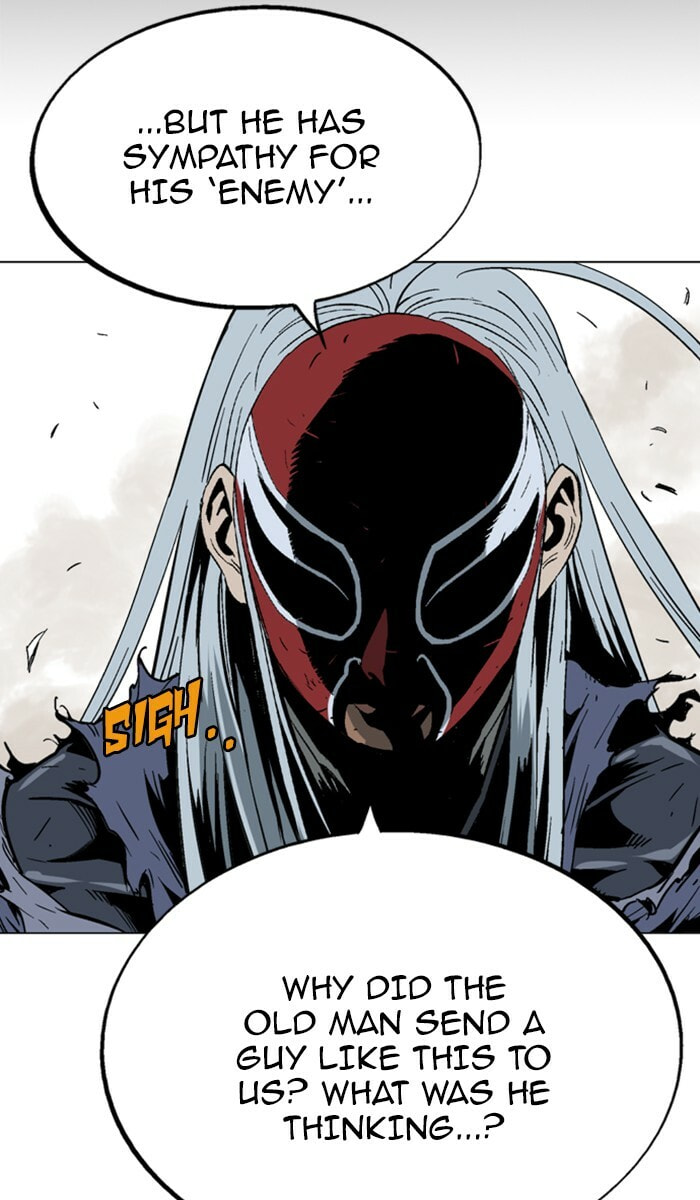Read Gosu chapter 108 image 31 on Lezhin