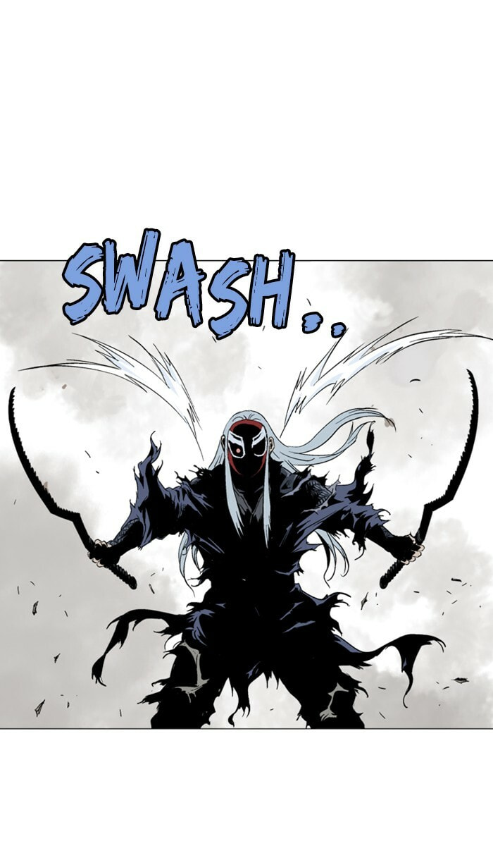 Read Gosu chapter 108 image 34 on Lezhin