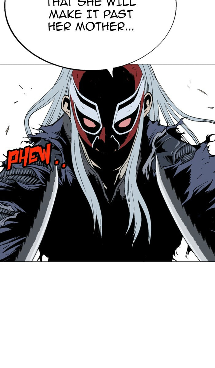 Read Gosu chapter 108 image 36 on Lezhin