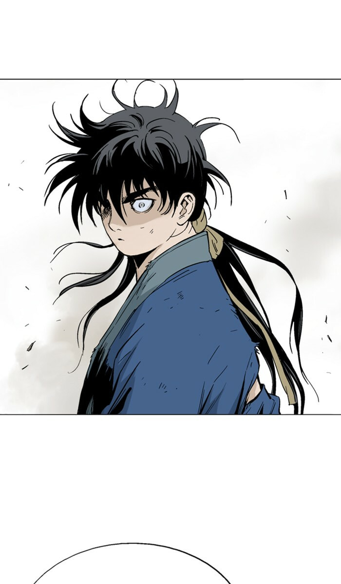 Read Gosu chapter 108 image 37 on Lezhin