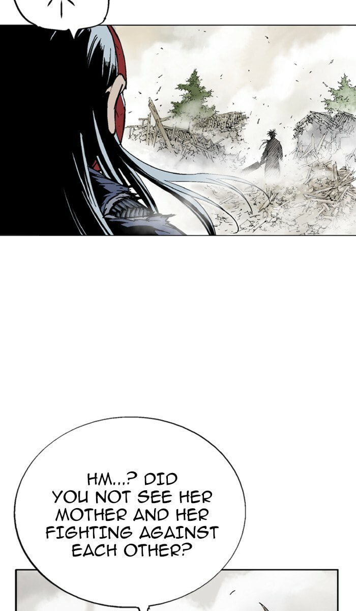 Read Gosu chapter 108 image 39 on Lezhin