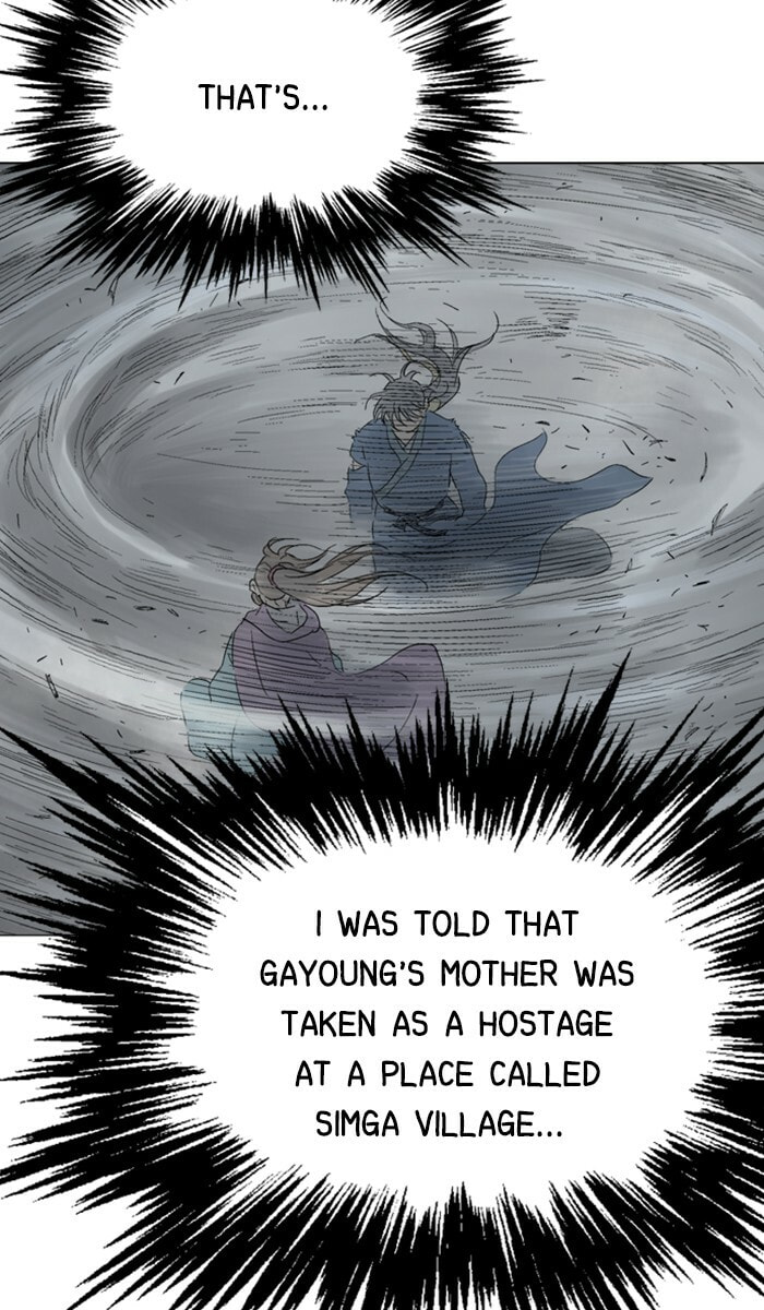 Read Gosu chapter 108 image 42 on Lezhin
