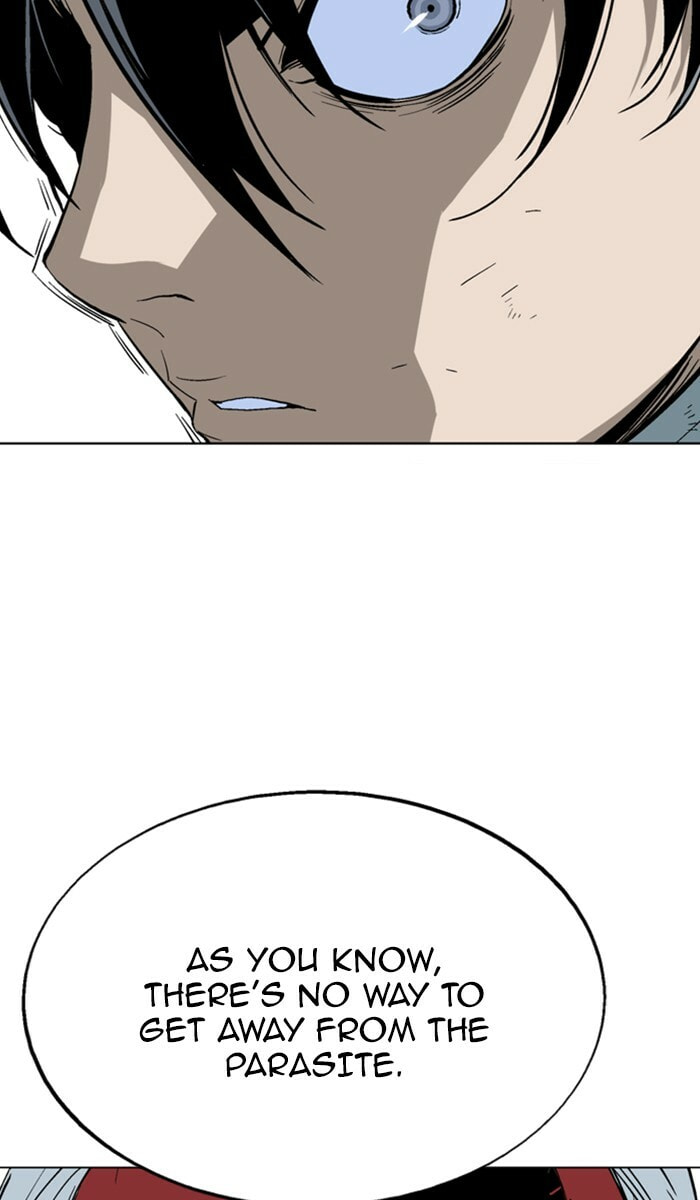 Read Gosu chapter 108 image 45 on Lezhin