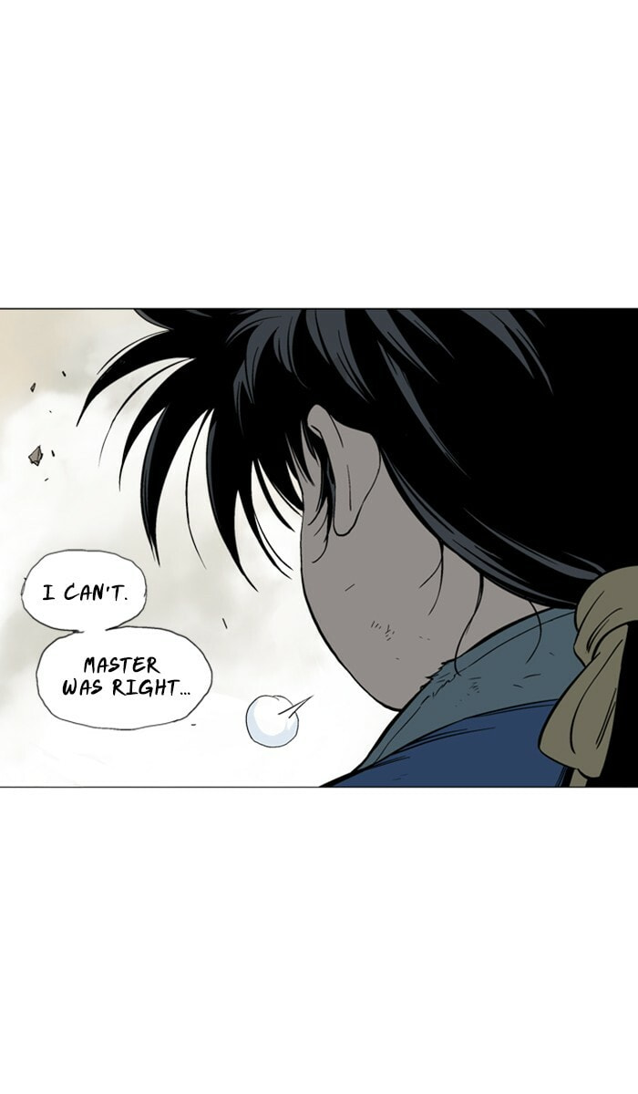 Read Gosu chapter 108 image 50 on Lezhin