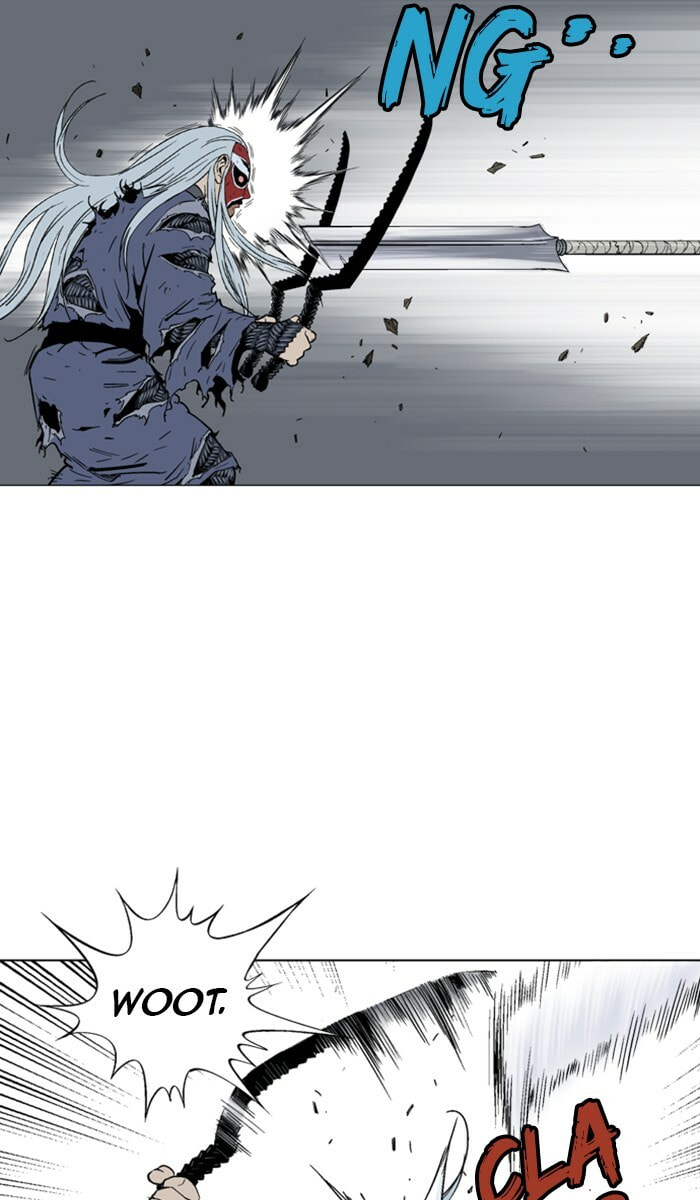 Read Gosu chapter 108 image 52 on Lezhin