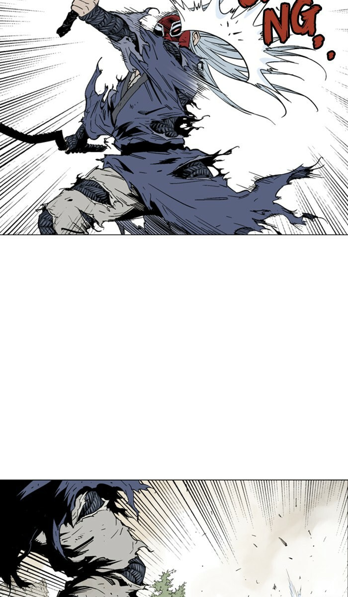 Read Gosu chapter 108 image 53 on Lezhin