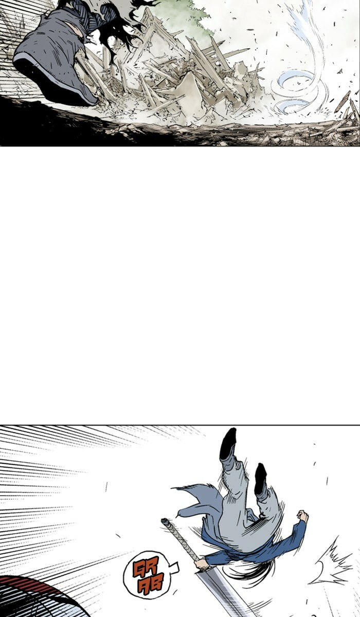 Read Gosu chapter 108 image 54 on Lezhin