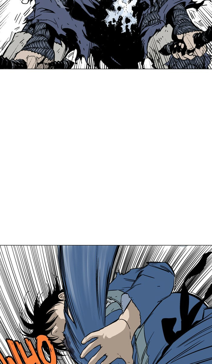 Read Gosu chapter 108 image 58 on Lezhin