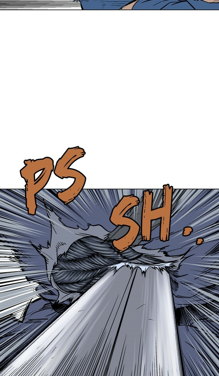 Read Gosu chapter 108 image 61 on Lezhin