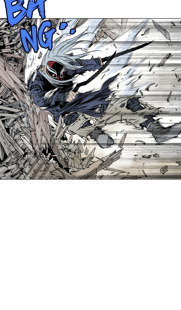 Read Gosu chapter 108 image 68 on Lezhin