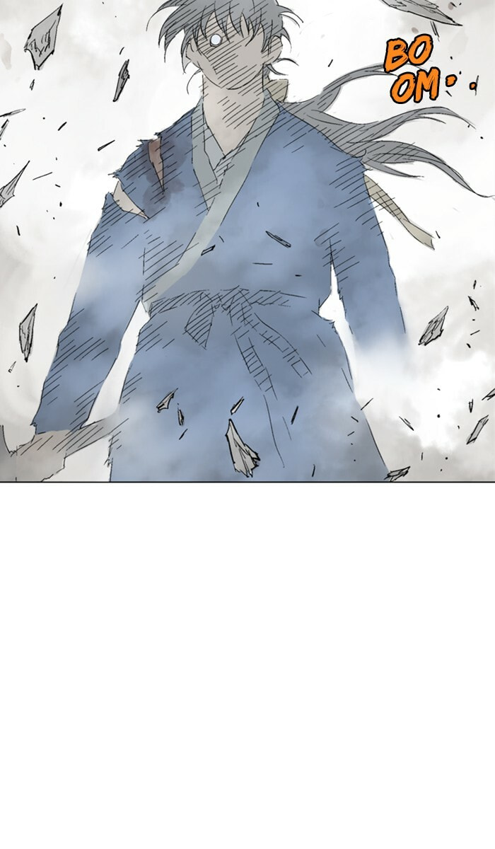 Read Gosu chapter 108 image 70 on Lezhin