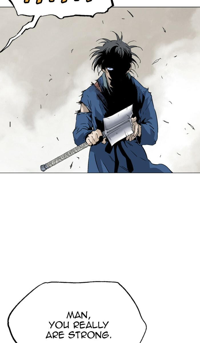 Read Gosu chapter 108 image 72 on Lezhin