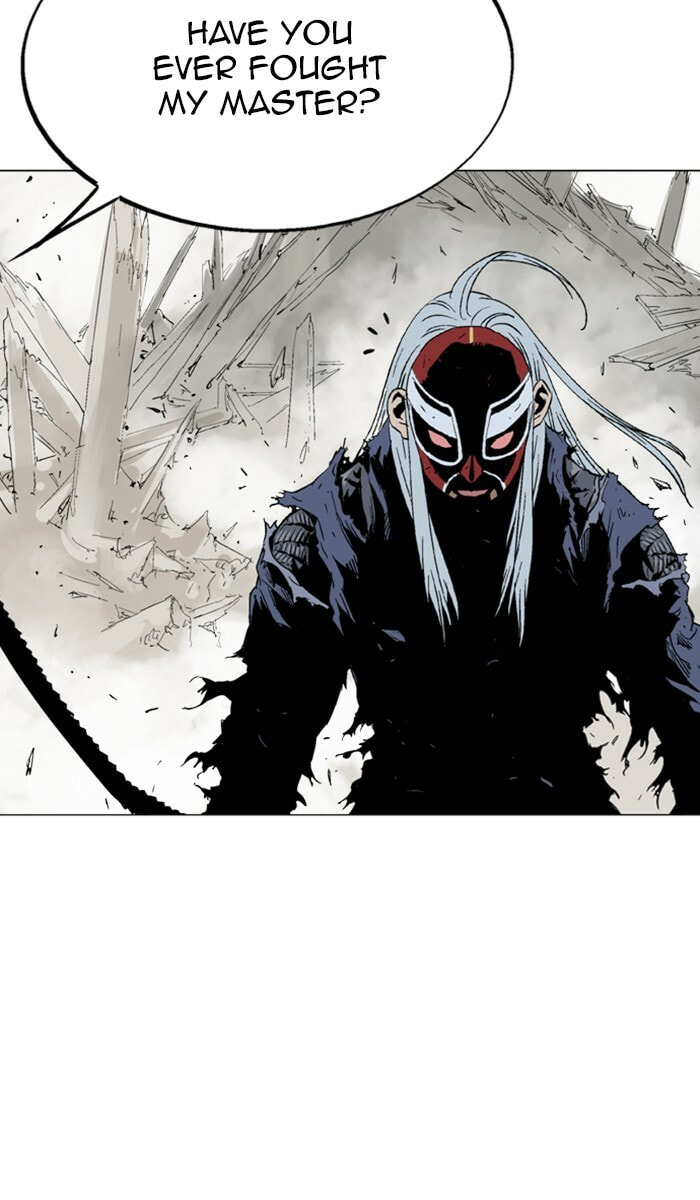Read Gosu chapter 108 image 78 on Lezhin
