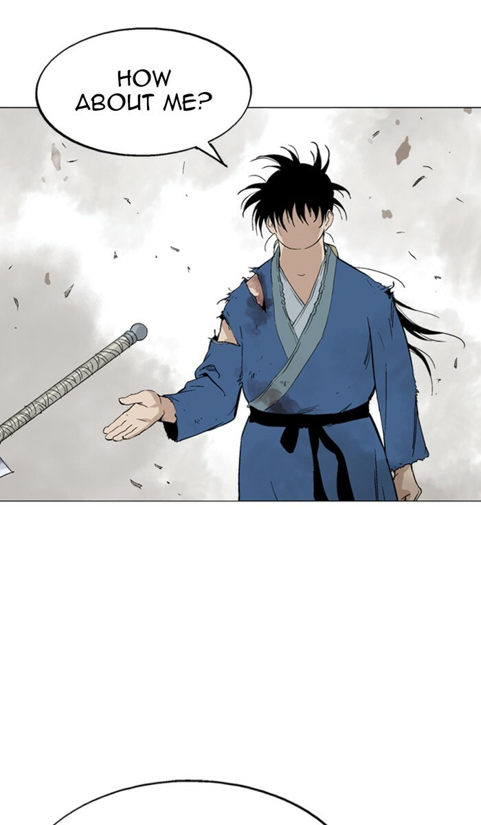 Read Gosu chapter 108 image 79 on Lezhin